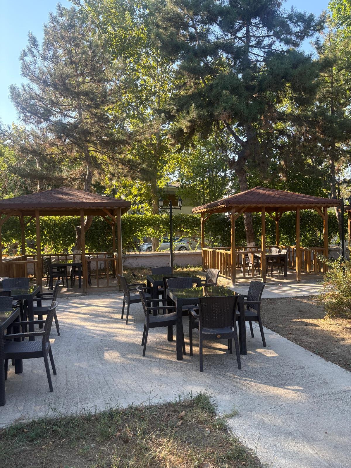 Edirne Gastronomi Akademisi Resimleri