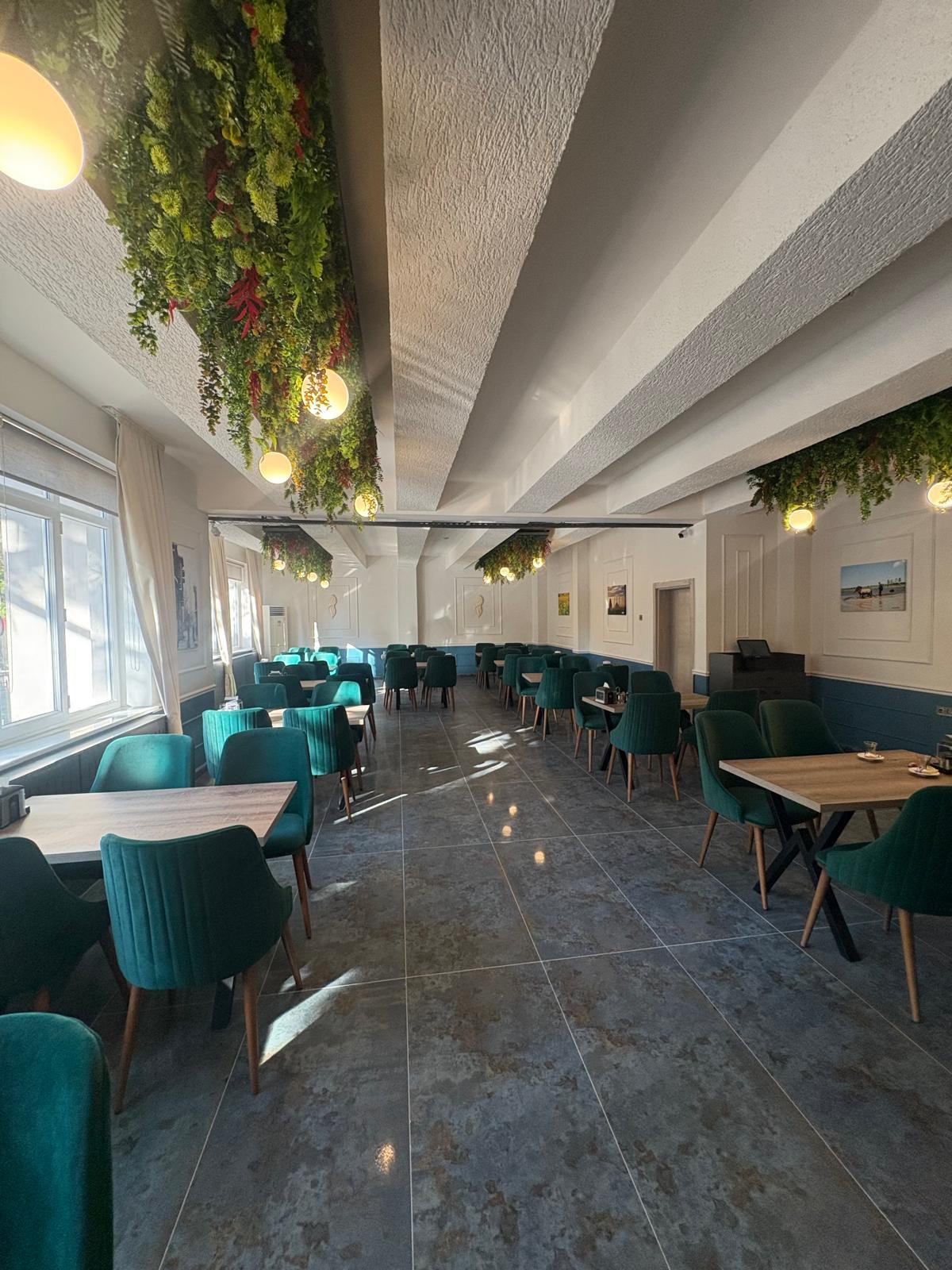 Edirne Gastronomi Akademisi Resimleri