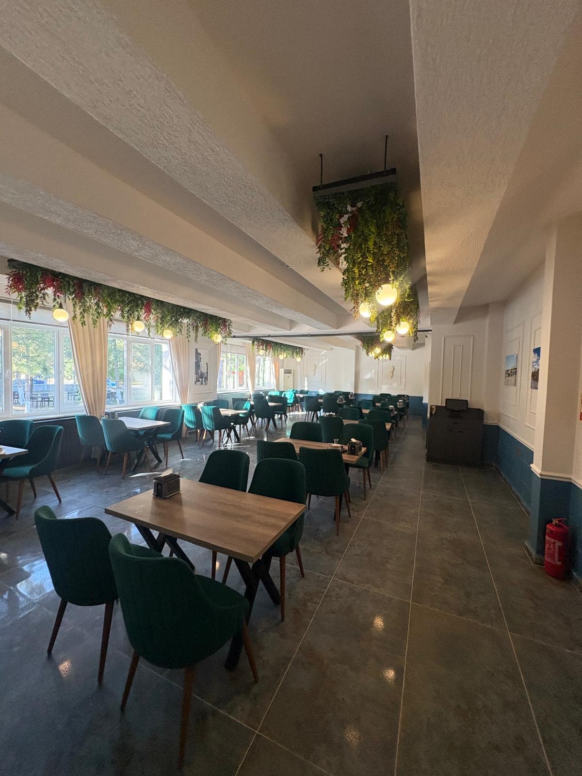 Edirne Gastronomi Akademisi Resimleri